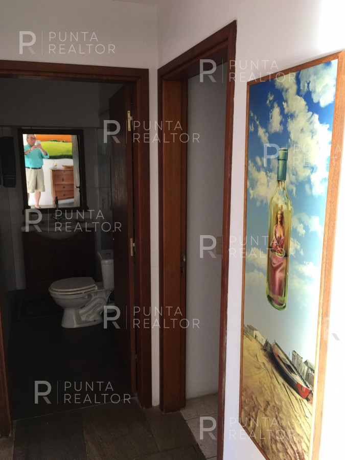 Casa ID.1170 - Casa Alquiler, 7 Dormitorios, Pileta, La Barra, Uruguay