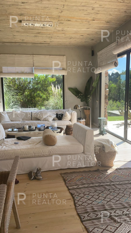 Casa ID.1251 - Excelente casa en Pueblo San Vicente, José Ignacio, Uruguay