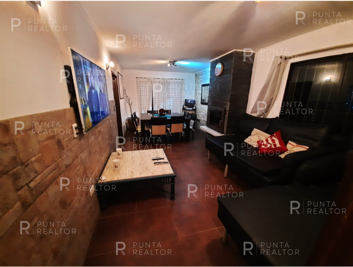 Casa ID.620 - Casa de cuatro dormitorios en alquiler de temporada