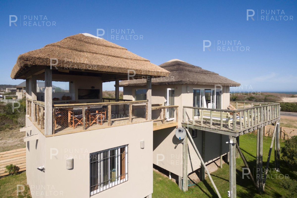 Casa ID.2168 - Casa 3 dormitorios alquiler, La Juanita, José Ignacio, Uruguay