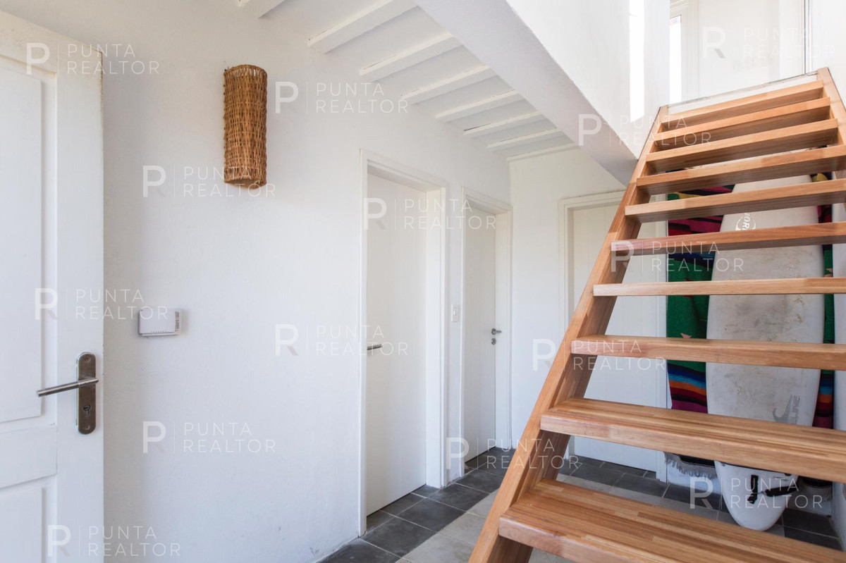 Casa ID.2168 - Casa 3 dormitorios alquiler, La Juanita, José Ignacio, Uruguay