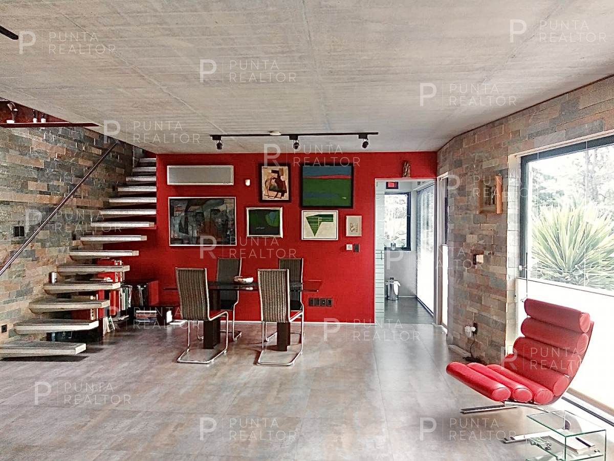 Casa ID.172 - casa en venta en Rincón del Indio, Punta del Este, Uruguay