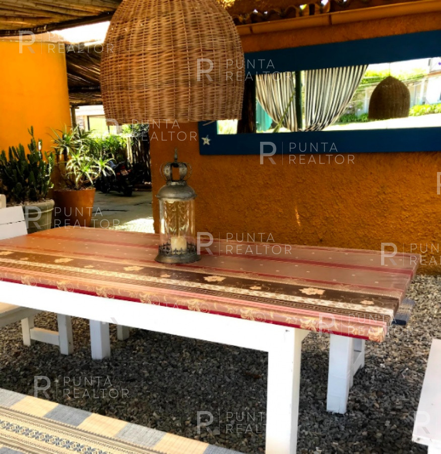 Casa ID.1245 - Casa Alquiler, pileta, Manantiales, Uruguay