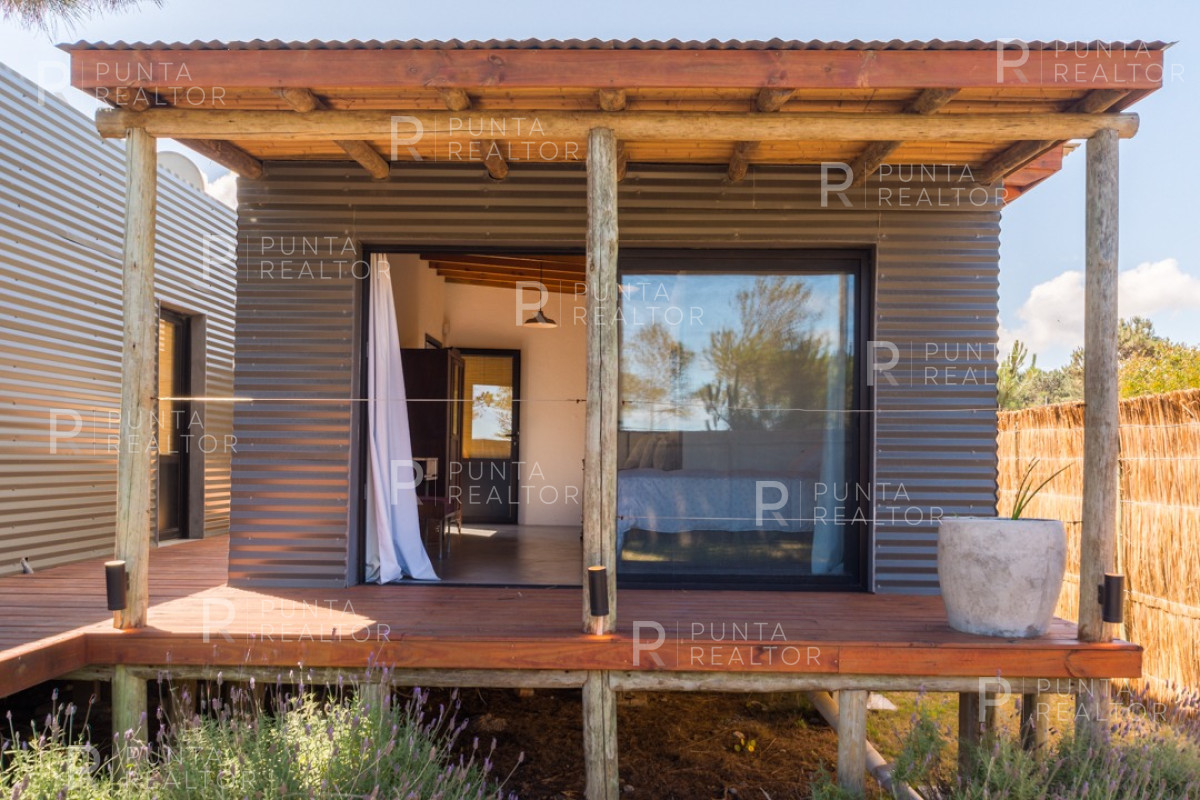 Casa ID.157 - Casa alquiler 5 dormitorios, Arenas de José Ignacio, José Ignacio, Uruguay