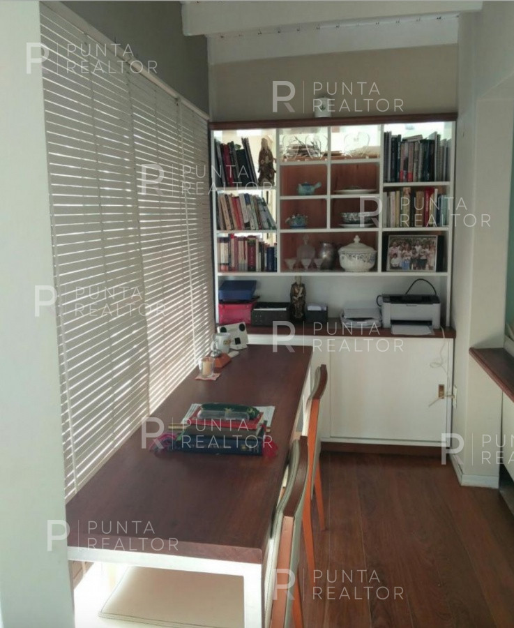 Casa ID.142 - Casa venta 4 dormitorios, El Tesoro, La Barra, Uruguay