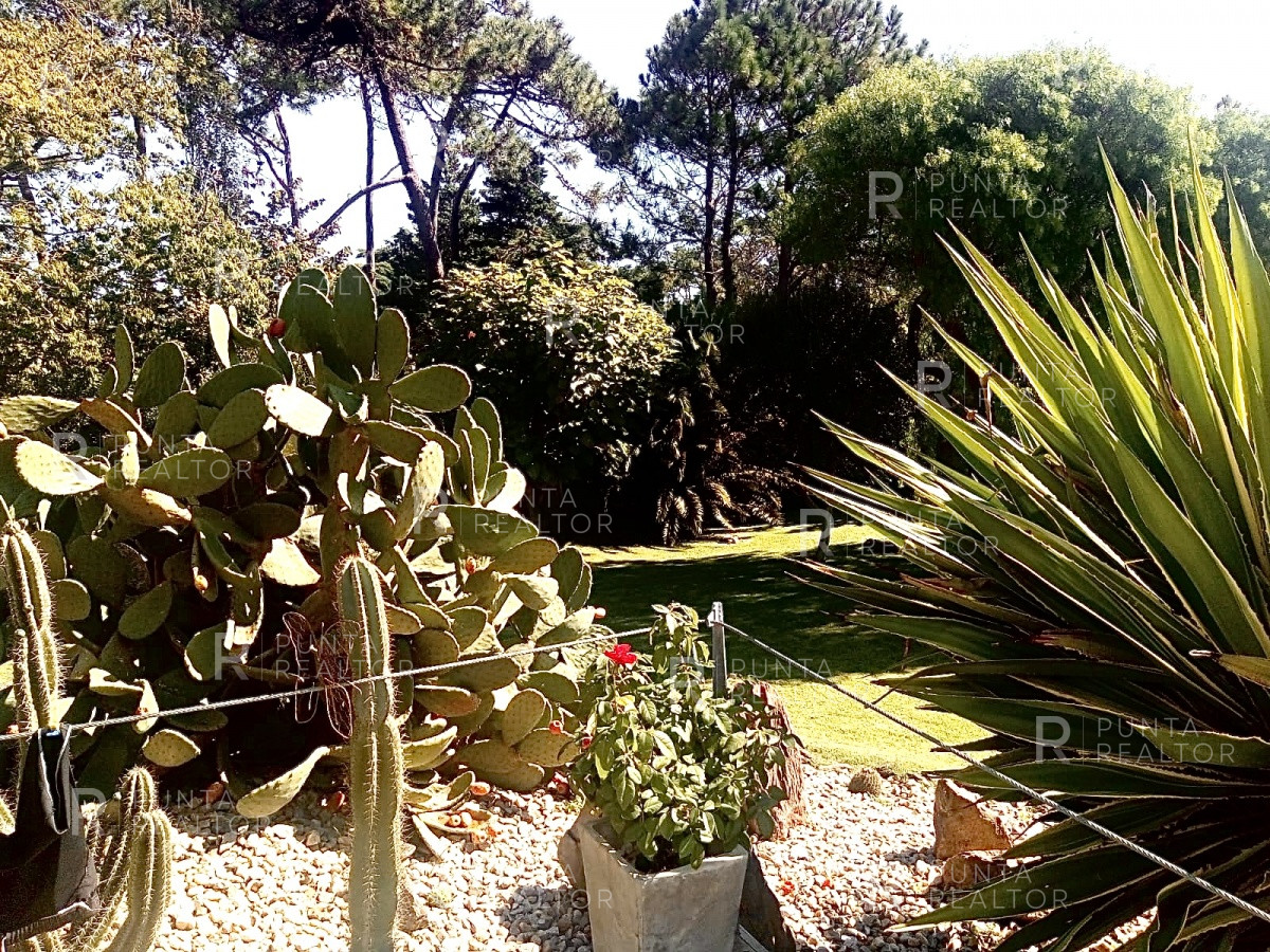 Casa ID.172 - casa en venta en Rincón del Indio, Punta del Este, Uruguay