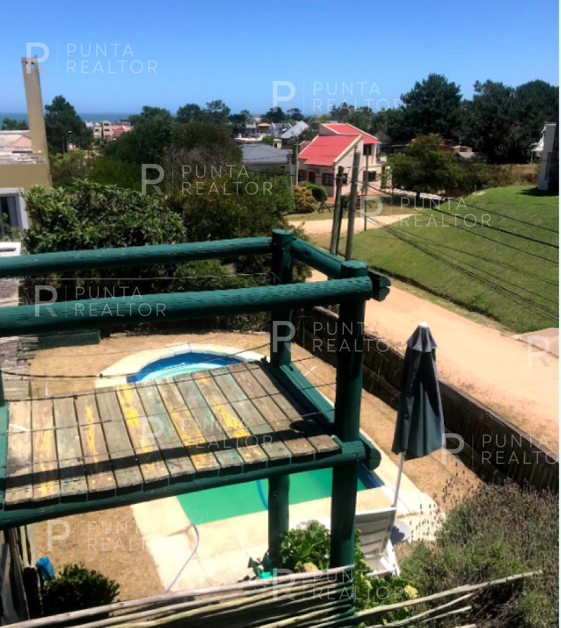 Casa ID.1245 - Casa Alquiler, pileta, Manantiales, Uruguay
