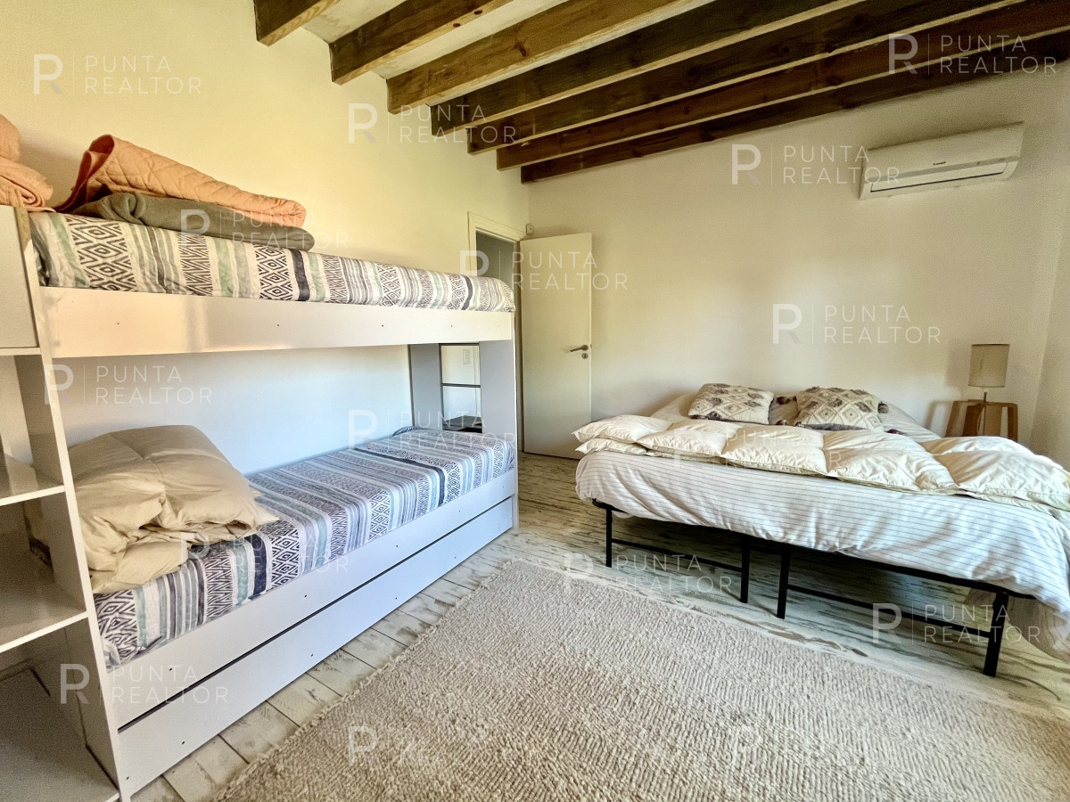 Casa ID.1881 - Casa en alquiler con espectacular vista Balneario Buenos Aires, Manantiales, Uruguay