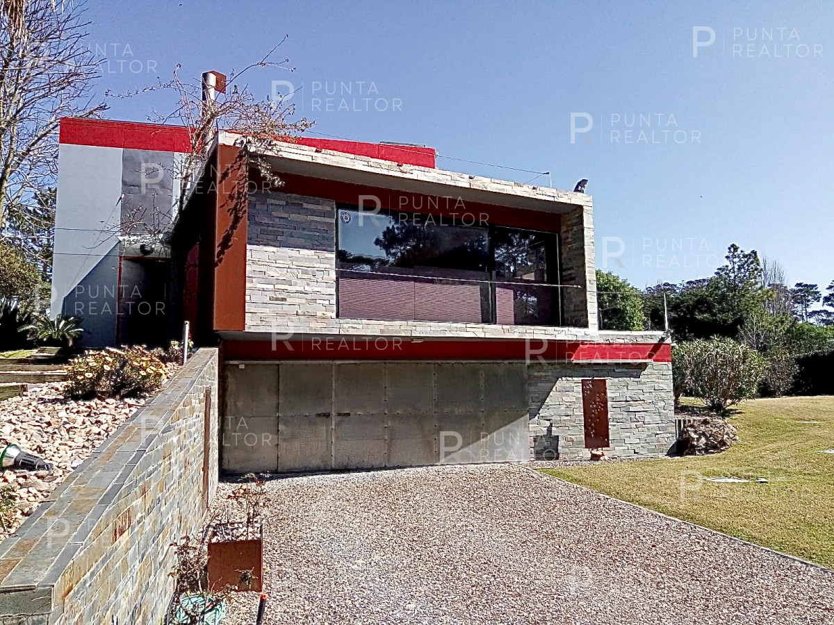 Casa ID.172 - casa en venta en Rincón del Indio, Punta del Este, Uruguay