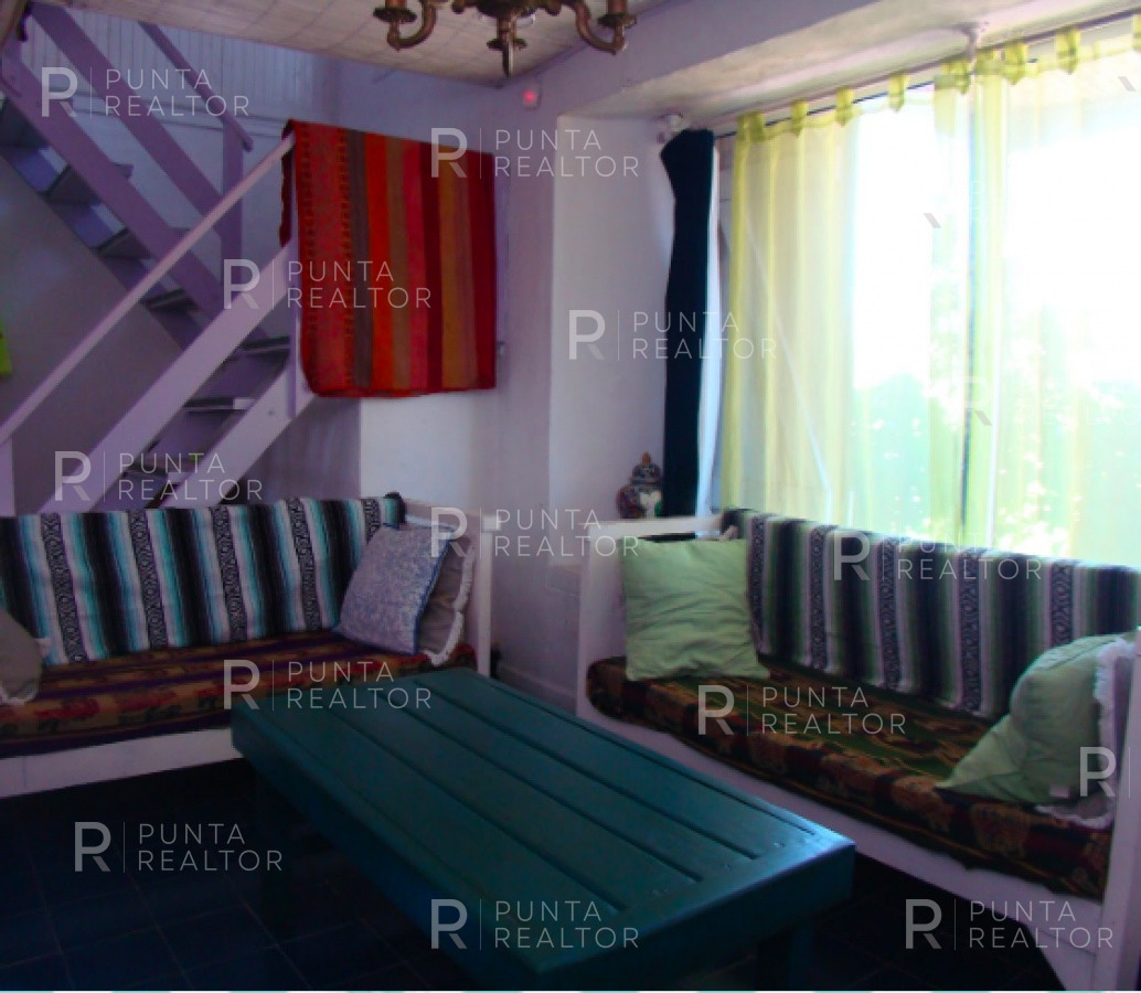 Casa ID.1245 - Casa Alquiler, pileta, Manantiales, Uruguay