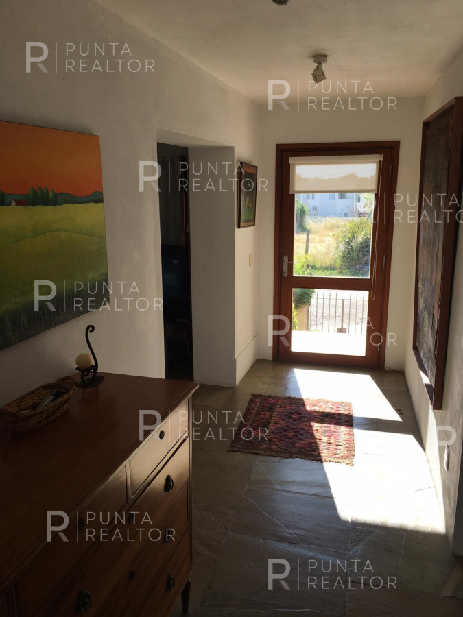 Casa ID.1170 - Casa Alquiler, 7 Dormitorios, Pileta, La Barra, Uruguay