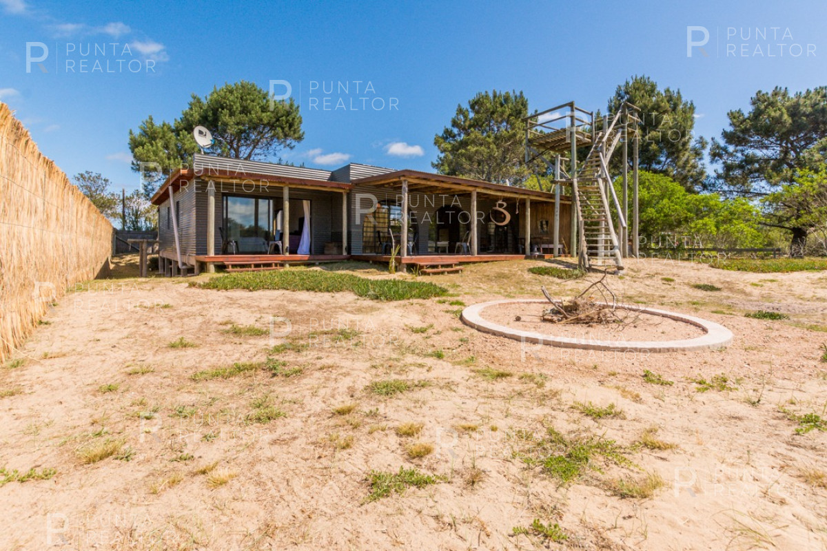 Casa ID.157 - Casa alquiler 5 dormitorios, Arenas de José Ignacio, José Ignacio, Uruguay