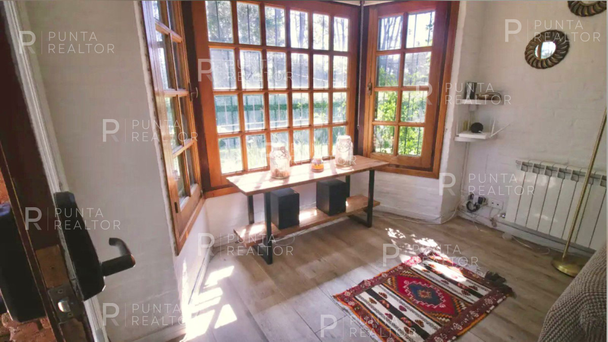 Casa ID.1108 - Excelente casa, moderna en alquiler, Punta del Este, Uruguay