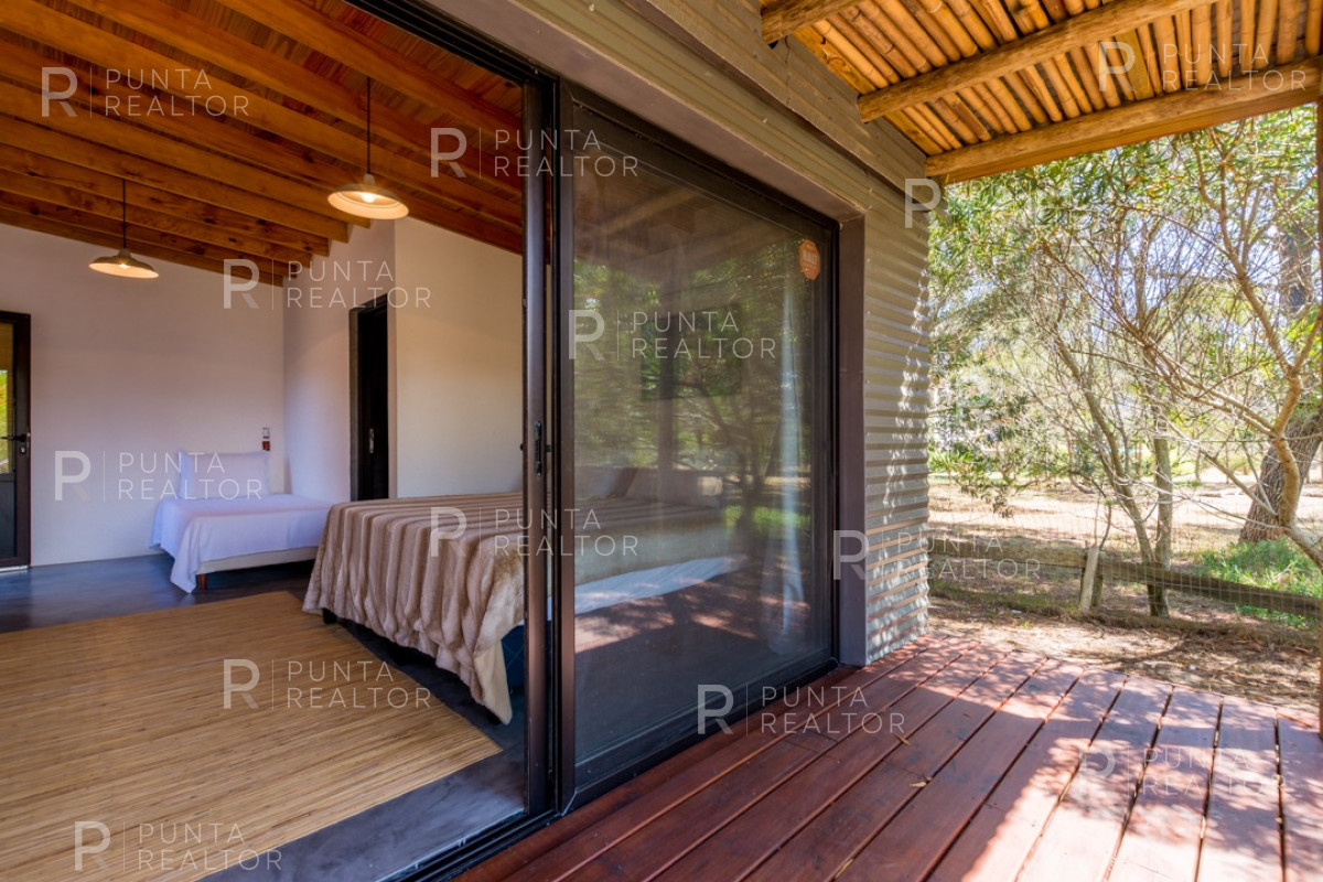 Casa ID.157 - Casa alquiler 5 dormitorios, Arenas de José Ignacio, José Ignacio, Uruguay