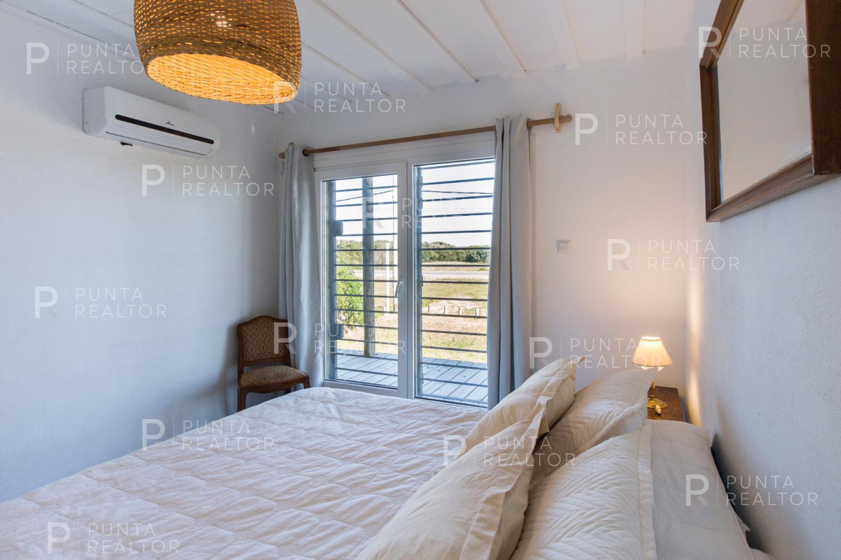 Casa ID.2168 - Casa 3 dormitorios alquiler, La Juanita, José Ignacio, Uruguay