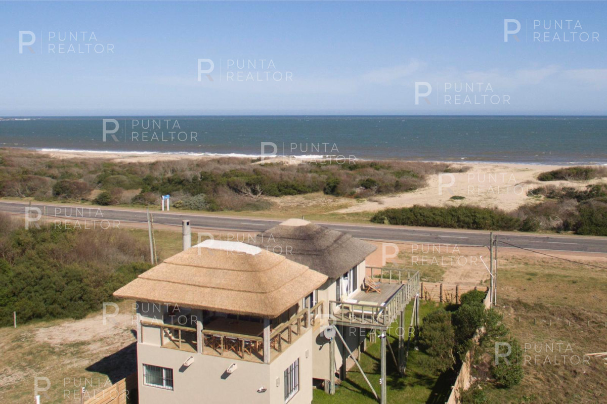 Casa ID.2168 - Casa 3 dormitorios alquiler, La Juanita, José Ignacio, Uruguay