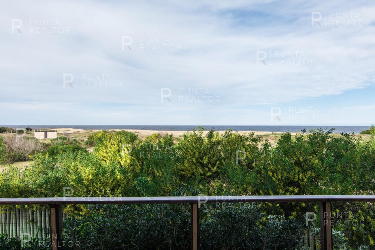 Casa ID.262 - Casa con súper vistas en alquiler en José Ignacio 