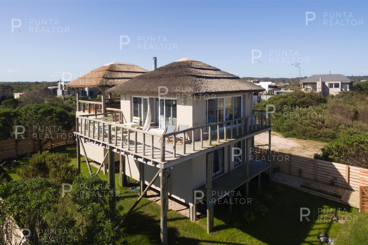 Casa ID.2168 - Casa 3 dormitorios alquiler, La Juanita, José Ignacio, Uruguay