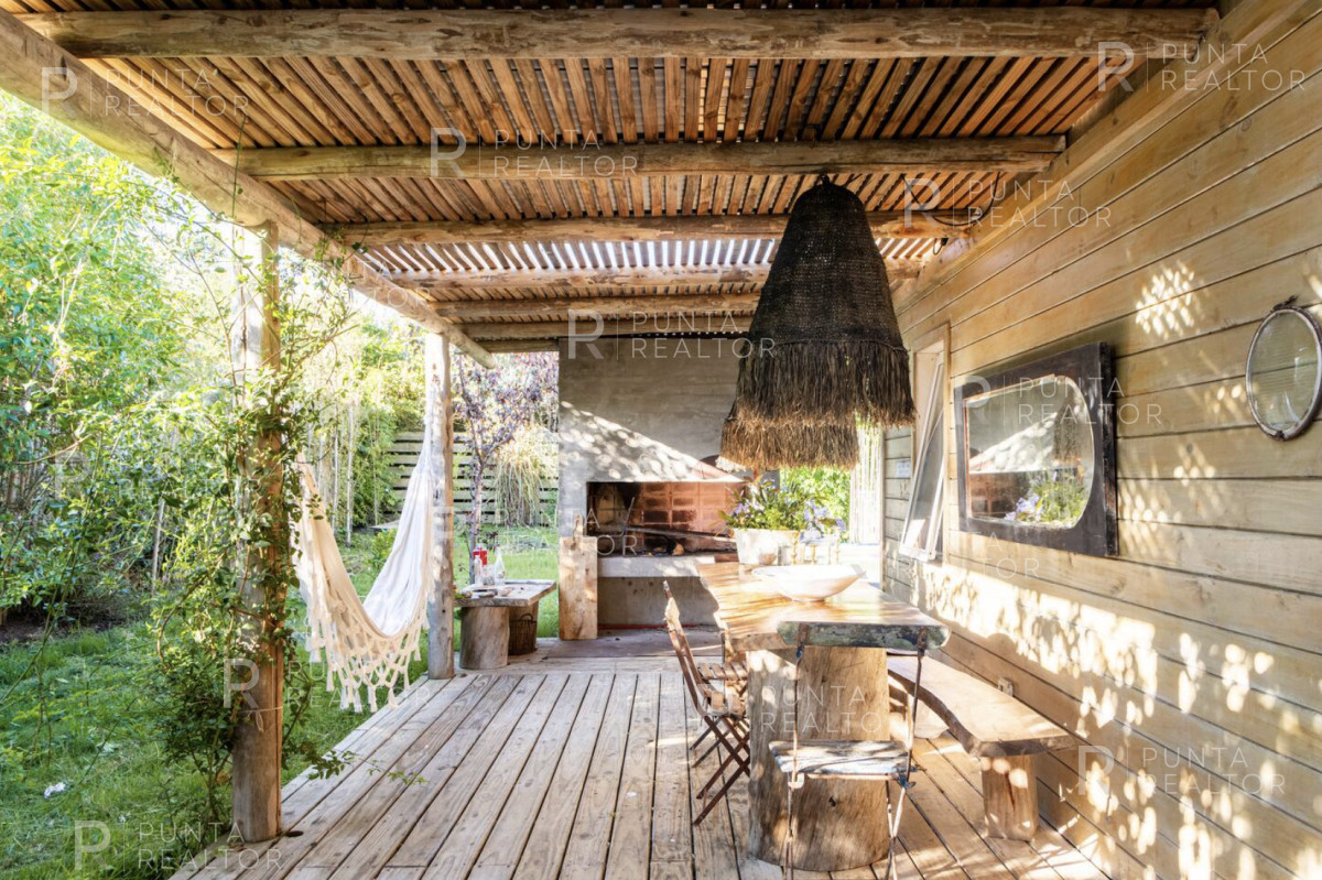 Casa ID.2336 - Casa Alquiler 3 dormitorios, Balneario Buenos Aires, Manantiales, Uruguay