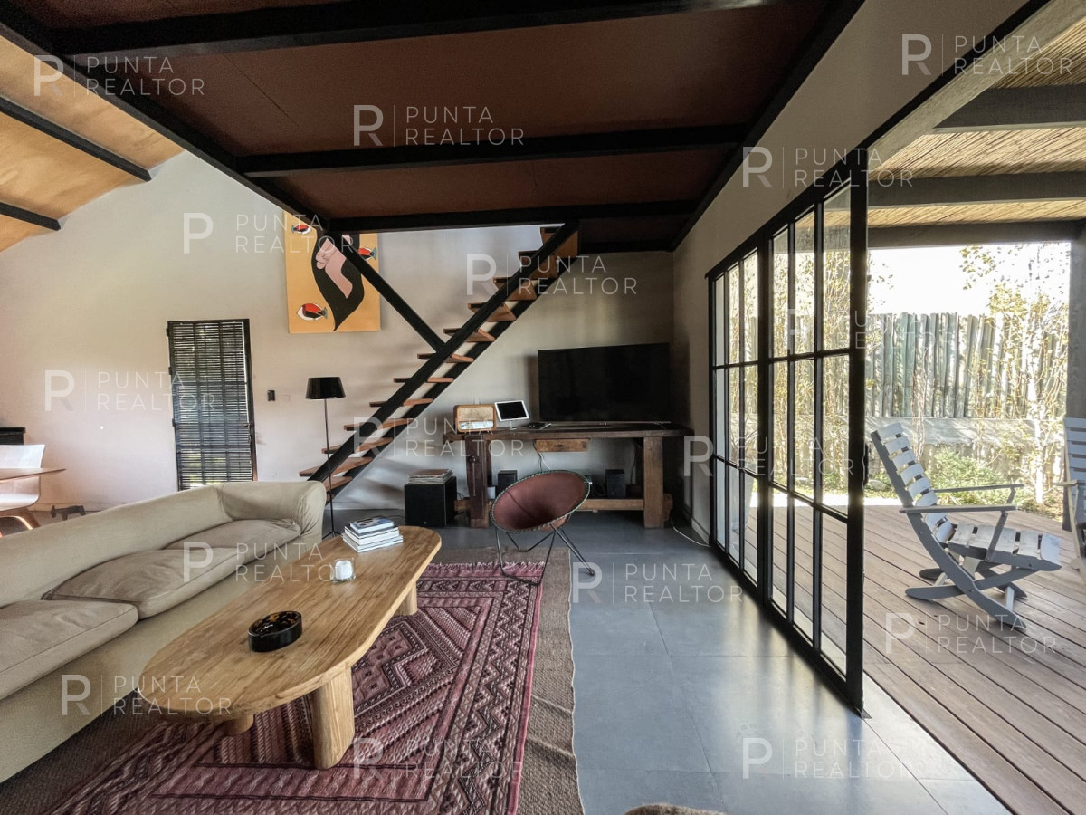 Casa ID.1452 - Casa en venta 3 dormitorios, El Chorro, Manantiales, Uruguay
