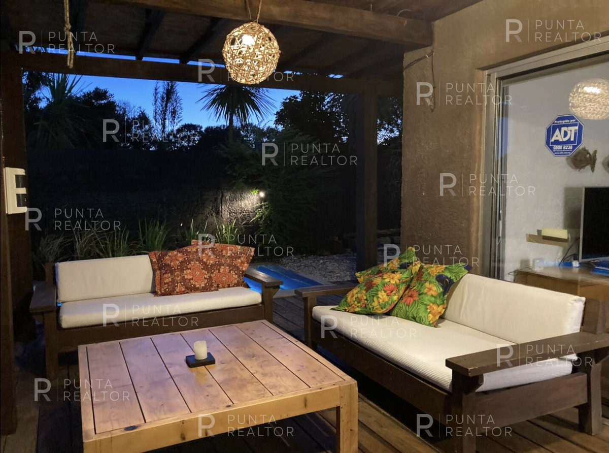 Casa ID.2143 - Casa alquiler 3 dormitorios Manantiales, Uruguay