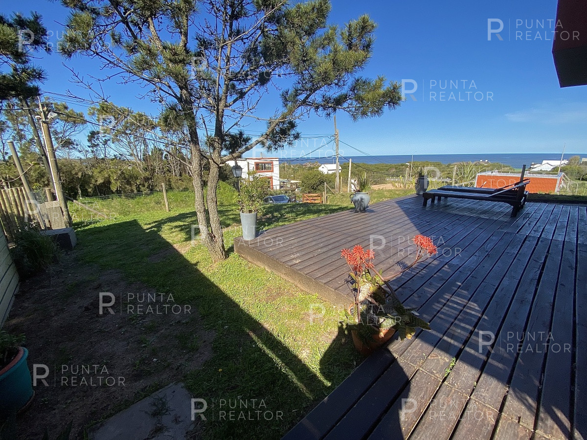 Casa ID.807 - Casa Venta 5 dormitorios, Altos de Punta Piedras, Manantiales, Uruguay