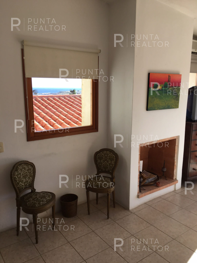 Casa ID.1170 - Casa alquiler 7 dormitorios, Pileta, La Barra, Uruguay