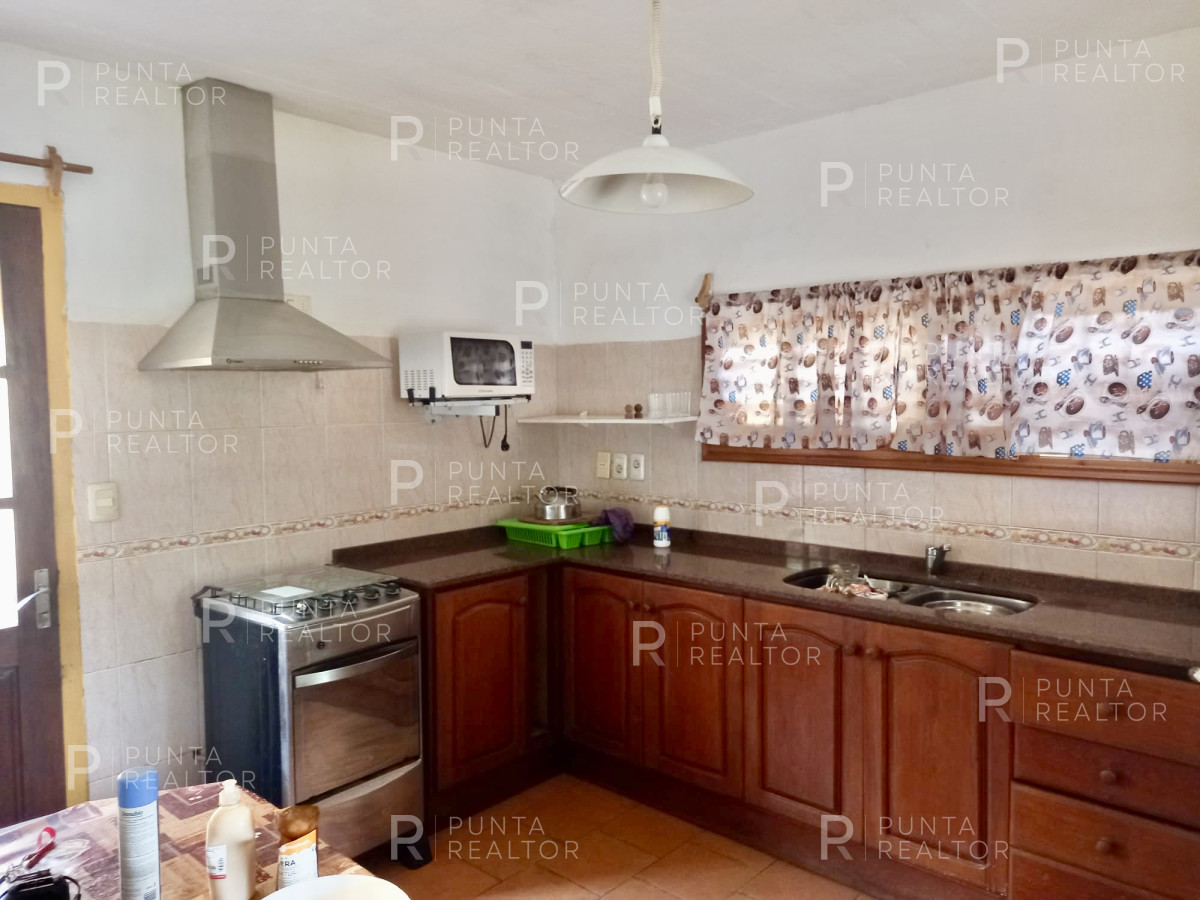 Casa ID.2058 - Casa venta 3 dormitorios El Tesoro, La Barra, Uruguay