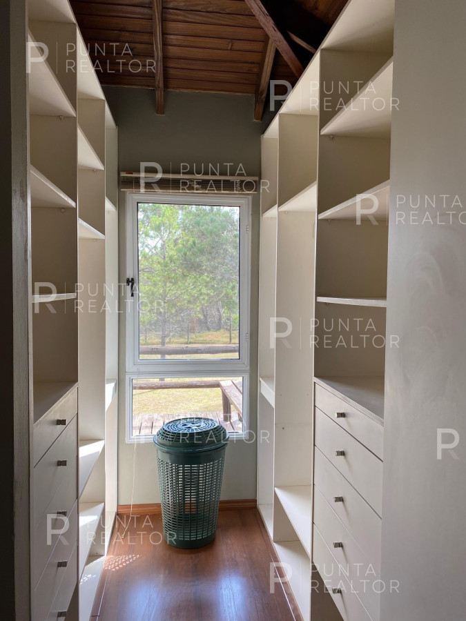 Casa ID.158 - Casa alquiler 4 dormitorios, Arenas de José Ignacio, José Ignacio, Uruguay