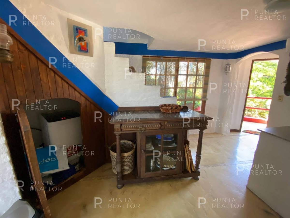 Casa ID.918 - Casa Alquiler, Manantiales, Uruguay
