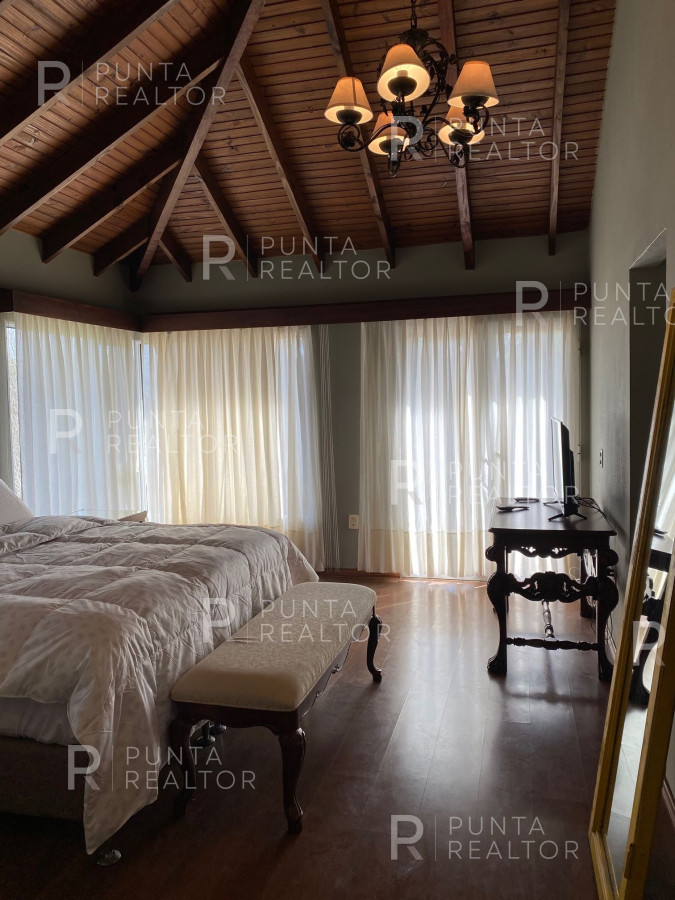 Casa ID.158 - Casa alquiler 4 dormitorios, Arenas de José Ignacio, José Ignacio, Uruguay