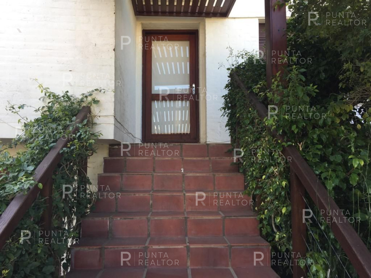 Casa ID.1170 - Casa alquiler 7 dormitorios, Pileta, La Barra, Uruguay