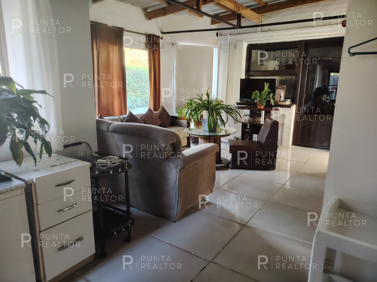 Casa ID.2436 - Casa Venta, 1 Dormitorio, El Tesoro, La Barra, Uruguay