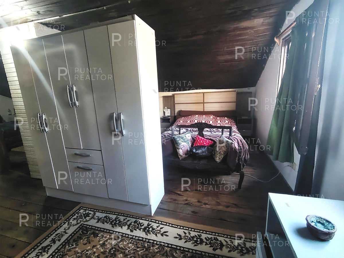 Casa ID.2436 - Casa Venta, 1 Dormitorio, El Tesoro, La Barra, Uruguay