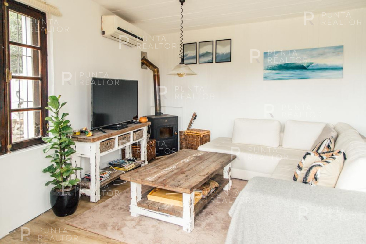 Casa ID.921 - Casa alquiler 2 dormitorios, Manantiales, Uruguay