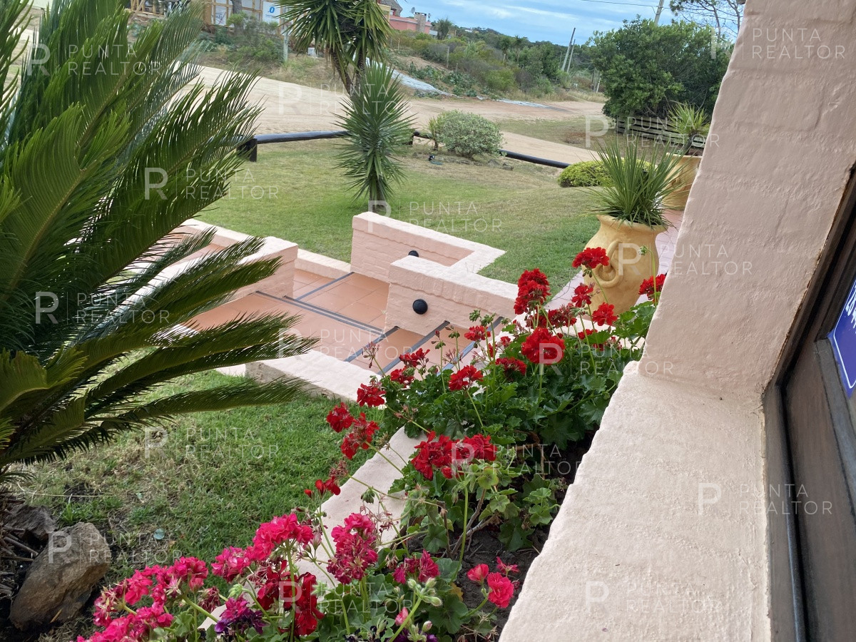 Casa ID.163 - Casa alquiler 4 dormitorios, pileta, Manantiales, Uruguay