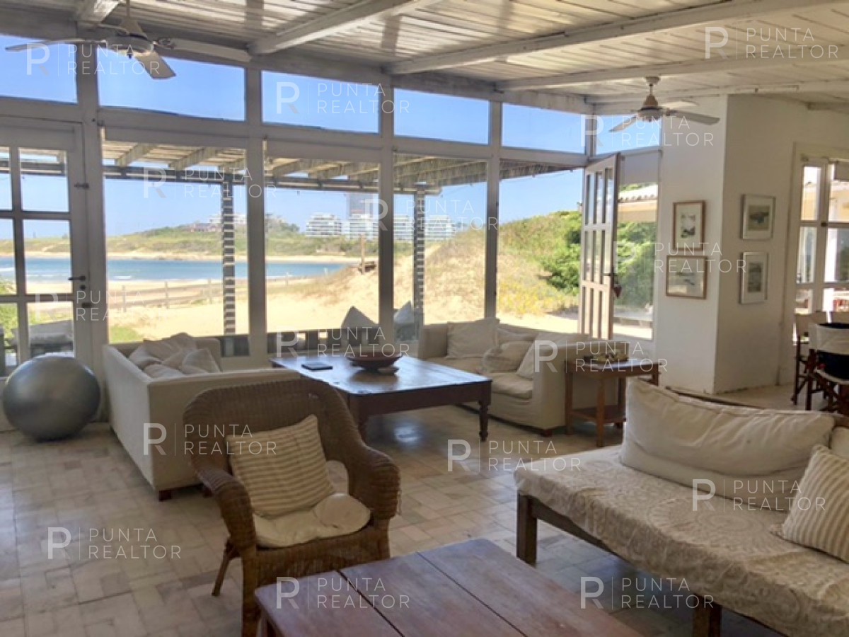 Casa ID.816 - Casa alquiler 6 dormitorios, La Barra, Uruguay