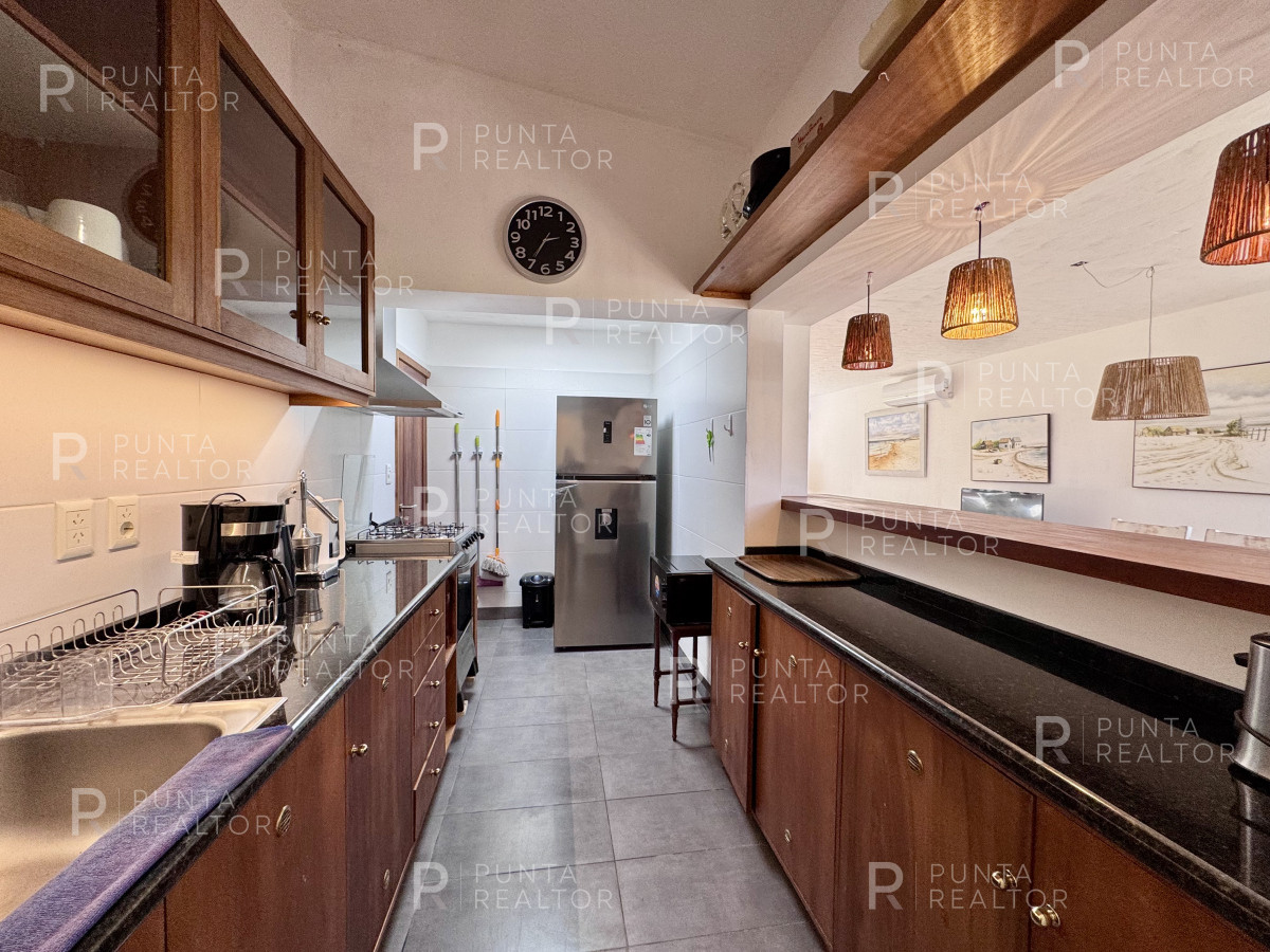 Casa ID.2345 - Casa Venta 3 Dormitorios, El Chorro, Manantiales, Uruguay