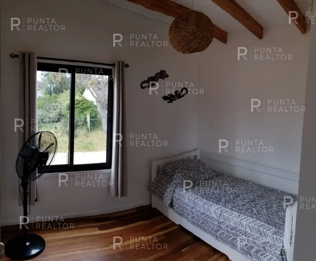 Casa ID.1321 - Casa en alquiler 2 dormitorios, Manantiales, Uruguay