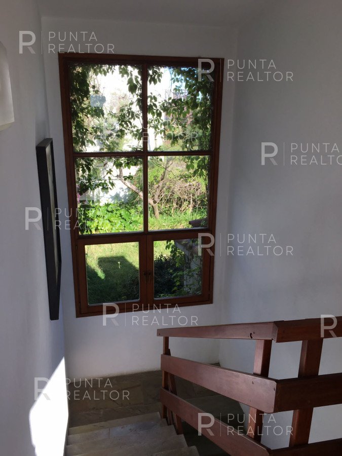 Casa ID.1170 - Casa alquiler 7 dormitorios, Pileta, La Barra, Uruguay