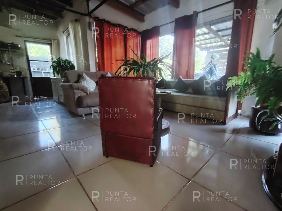 Casa ID.2436 - Casa Venta, 1 Dormitorio, El Tesoro, La Barra, Uruguay