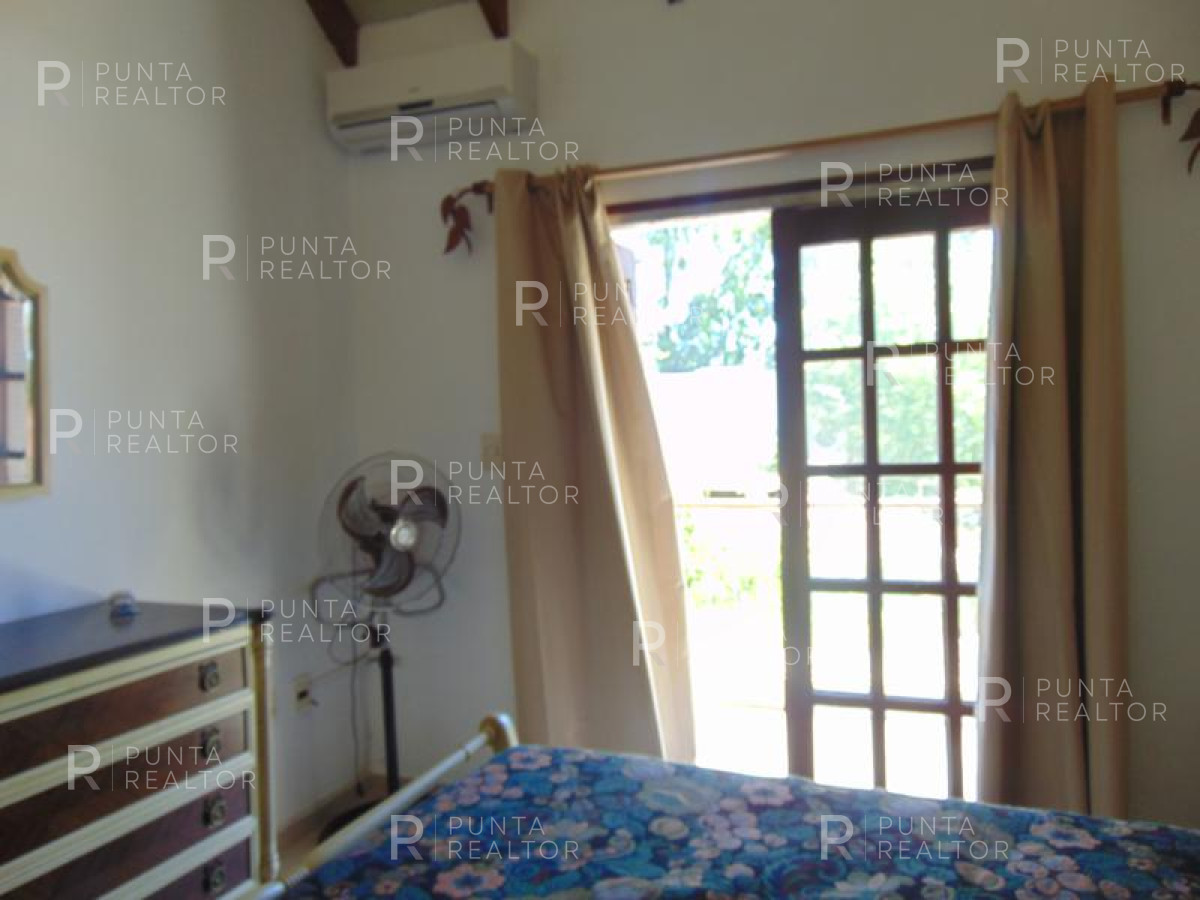 Casa ID.530 - Casa Alquiler 3 dormitorios El Tesoro, La Barra