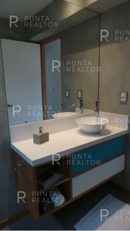 Casa ID.901 - Casa con pileta en alquiler invernal en Arenas de José Ignacio, Uruguay