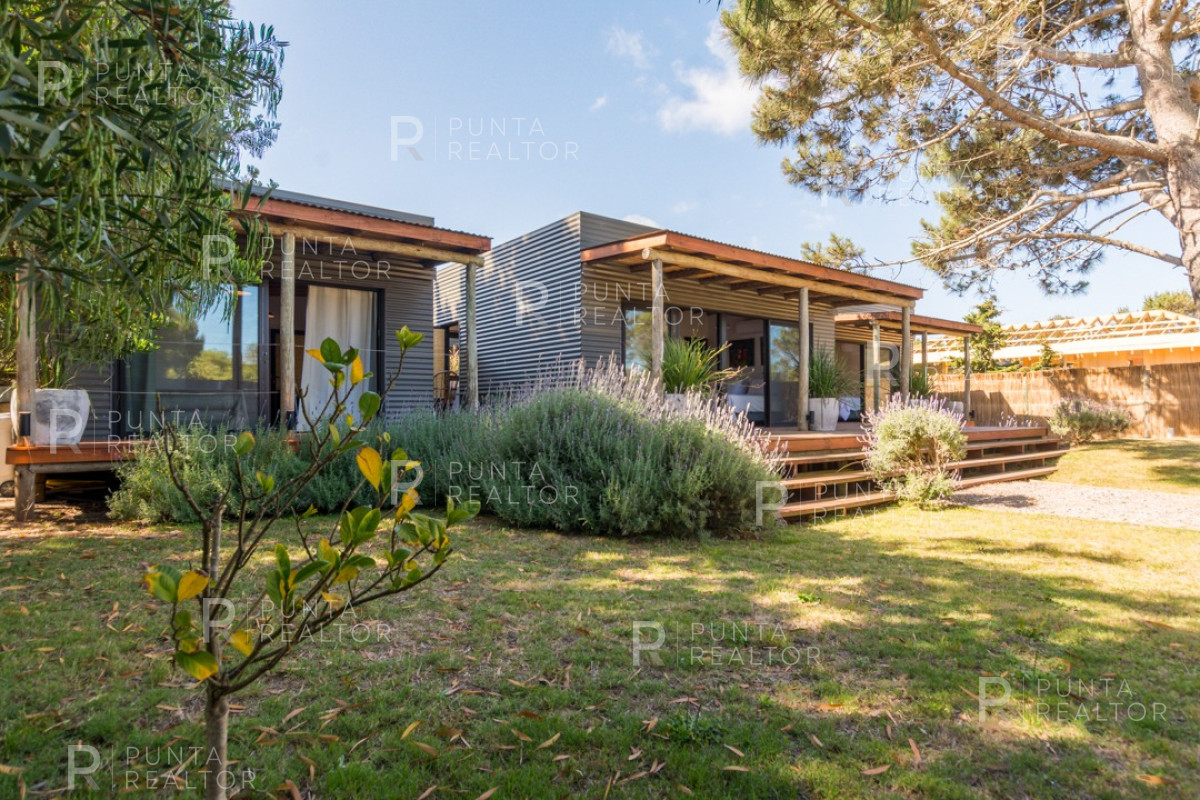 Casa ID.1370 - Casa venta 5 dormitorios, Arenas de Jose Ignacio, Uruguay