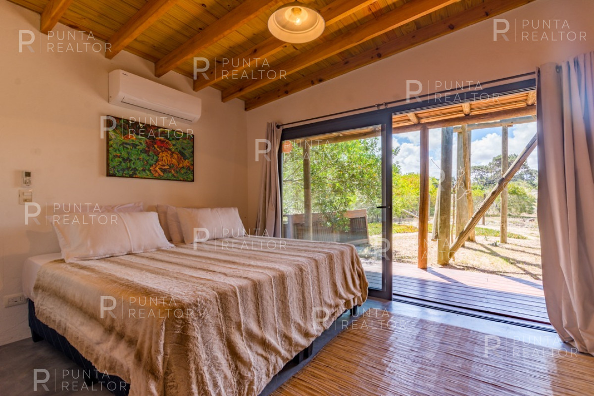 Casa ID.1370 - Casa venta 5 dormitorios, Arenas de Jose Ignacio, Uruguay
