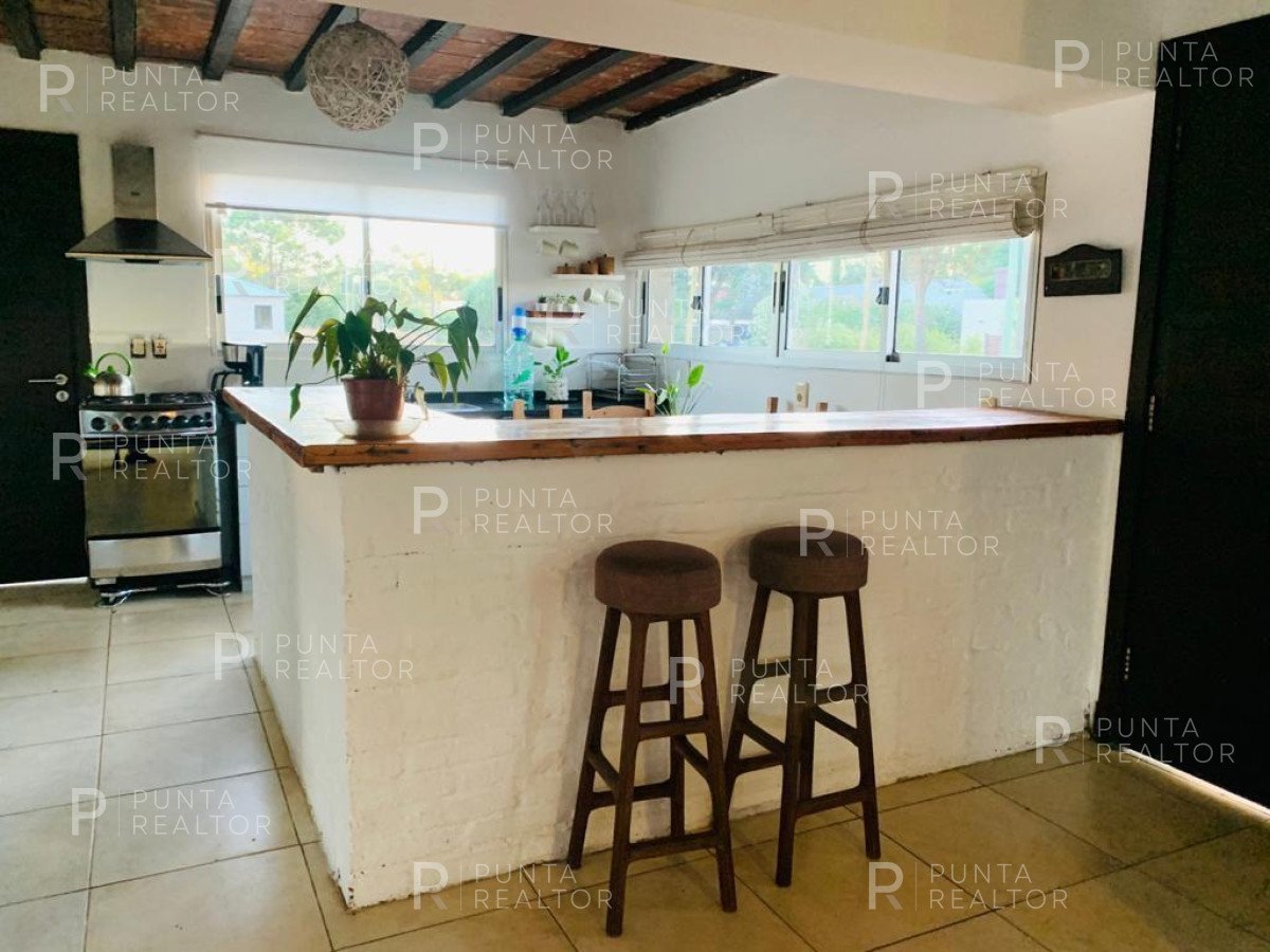 Casa ID.1382 - Venta de Casa 3 Dormitorios, La Barra, Uruguay