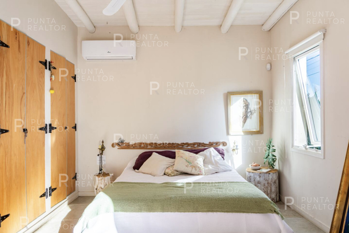 Casa ID.2336 - Casa Alquiler 3 dormitorios, Balneario Buenos Aires, Manantiales, Uruguay