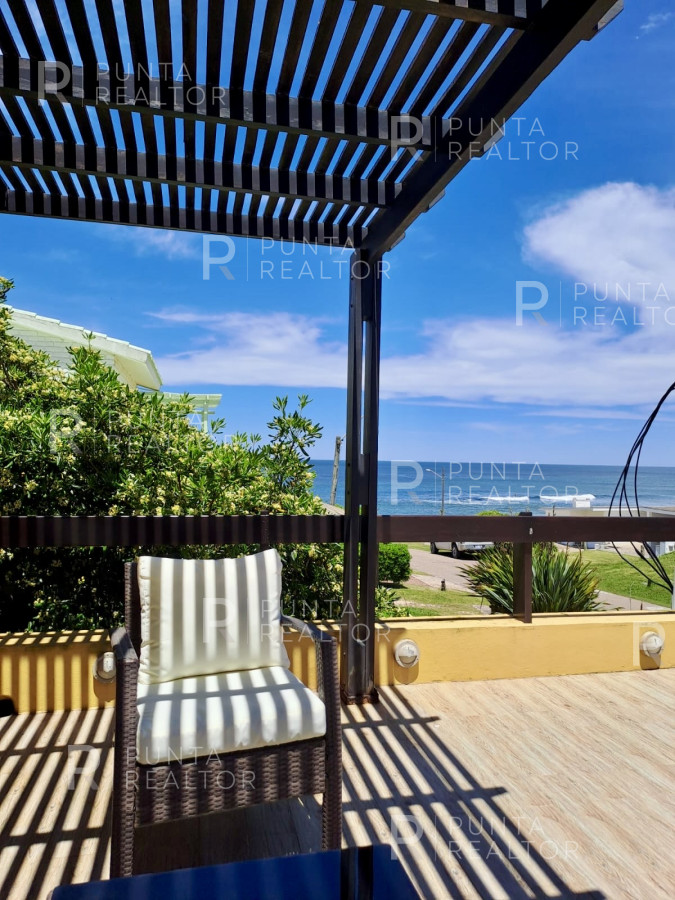 Casa ID.2298 - Casa Alquiler 4 dormitorios, Manantiales, Uruguay