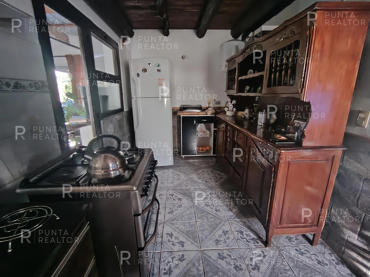 Casa ID.2436 - Casa Venta, 1 Dormitorio, El Tesoro, La Barra, Uruguay
