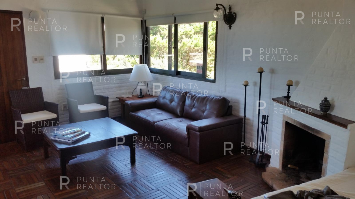 Casa ID.42 - Casa Venta 4 Dormitorios, Montoya, La Barra, Manantiales, Uruguay